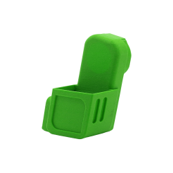 MAGSTORE Porta Cargador Magnético - Producción