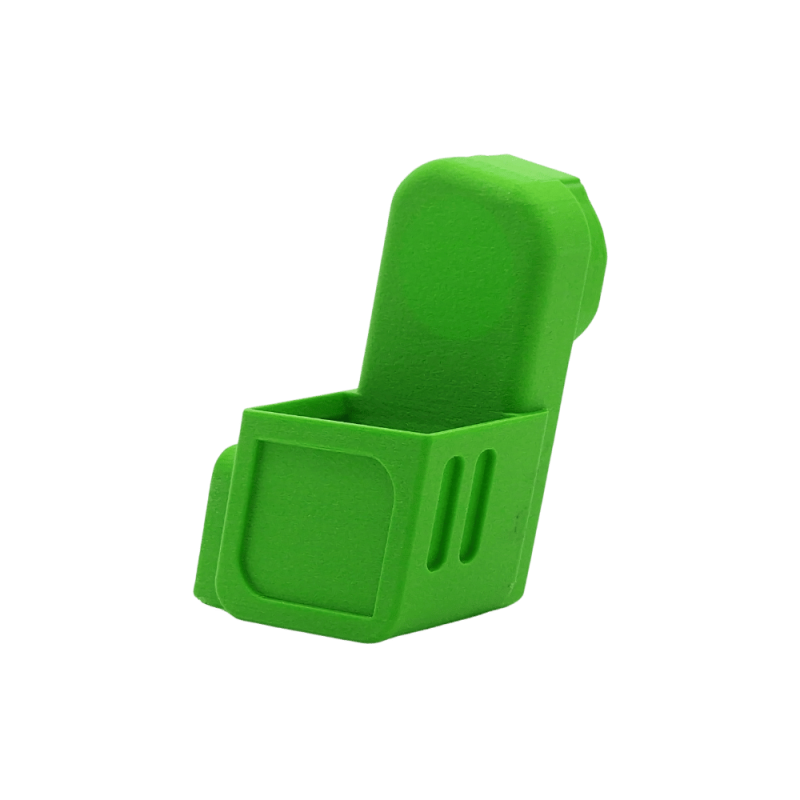 MAGSTORE Porta Cargador Magnético - Producción