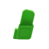 MAGSTORE Porta Cargador Magnético - Producción