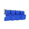 MAGSTORE Porta Cargador Magnético - Producción