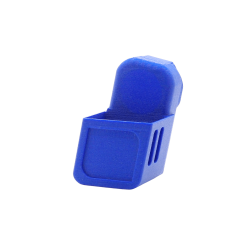 MAGSTORE Porta Cargador Magnético - Producción