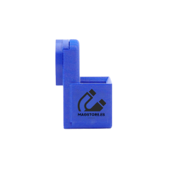 MAGSTORE Porta Cargador Magnético - Producción