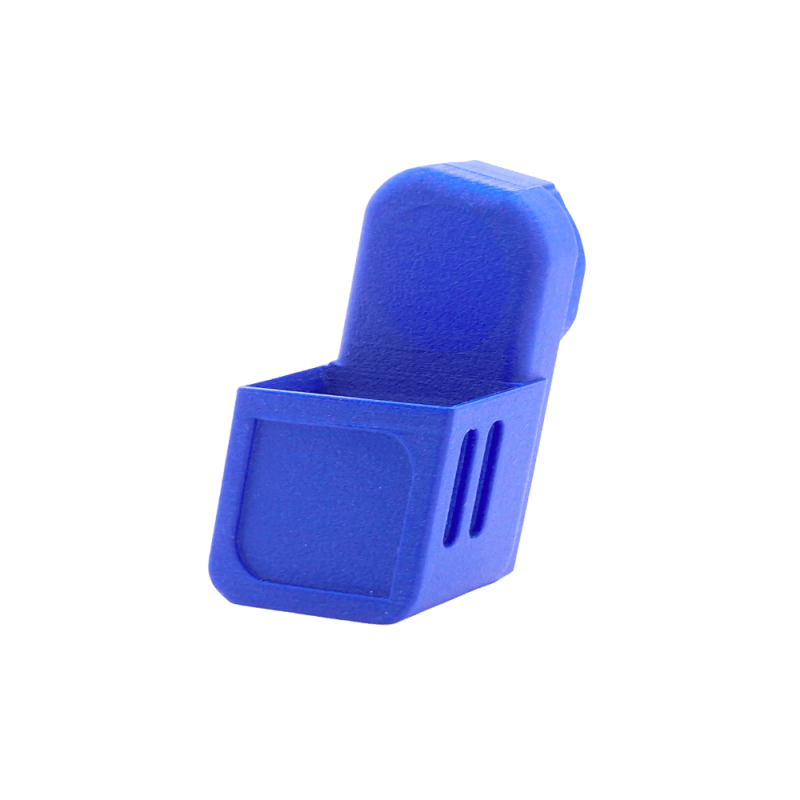 MAGSTORE Porta Cargador Magnético - Producción