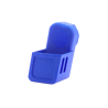 MAGSTORE Porta Cargador Magnético - Producción