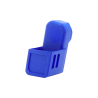 MAGSTORE Porta Cargador Magnético - Producción