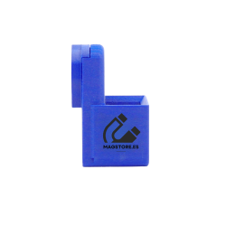 MAGSTORE Porta Cargador Magnético - Producción
