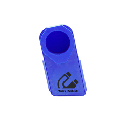 MAGSTORE Porta Cargador Magnético - Producción