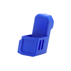 MAGSTORE Porta Cargador Magnético - Producción