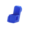 MAGSTORE Porta Cargador Magnético - Producción