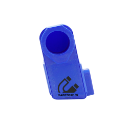 MAGSTORE Porta Cargador Magnético - Producción
