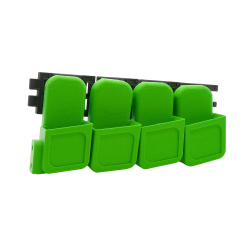 MAGSTORE Porta Cargador Magnético - Producción