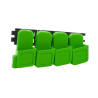 MAGSTORE Porta Cargador Magnético - Producción