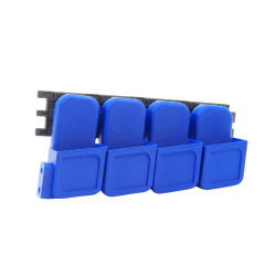 MAGSTORE Porta Cargador Magnético - Estándar