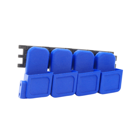 MAGSTORE Porta Cargador Magnético - Estándar
