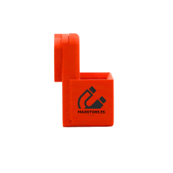 MAGSTORE Porta Cargador Magnético - Clásica