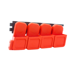 MAGSTORE Porta Cargador Magnético - Clásica