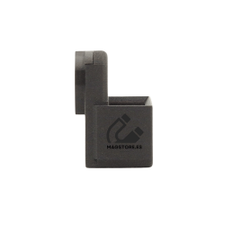 MAGSTORE Porta Cargador Magnético - Producción