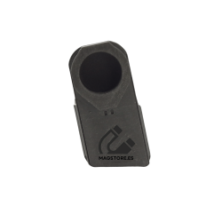 MAGSTORE Porta Cargador Magnético - Producción