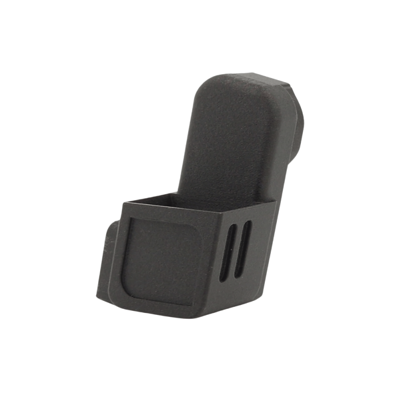 MAGSTORE Porta Cargador Magnético - Producción