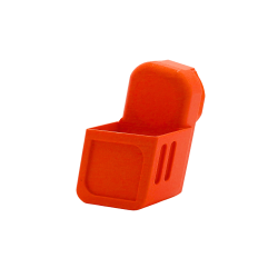 MAGSTORE Porta Cargador Magnético - Producción
