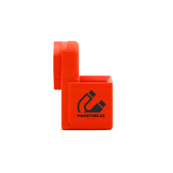 MAGSTORE Porta Cargador Magnético - Producción