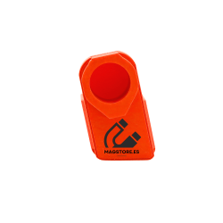 MAGSTORE Porta Cargador Magnético - Producción