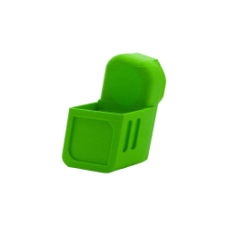 MAGSTORE Porta Cargador Magnético - Producción