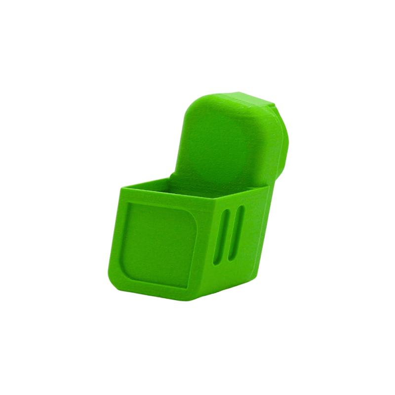 MAGSTORE Porta Cargador Magnético - Producción