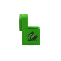 MAGSTORE Porta Cargador Magnético - Producción