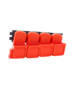 MAGSTORE Porta Cargadores Magnéticos - Producción