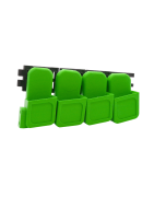 Porta cargadores Magnéticos de MAGSTORE para la Categoría Estándar